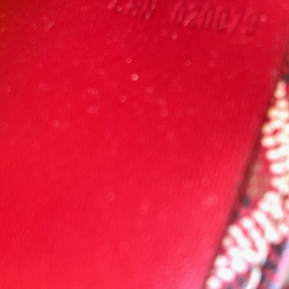 Goyard Passport Holder - Picture 11 of 11